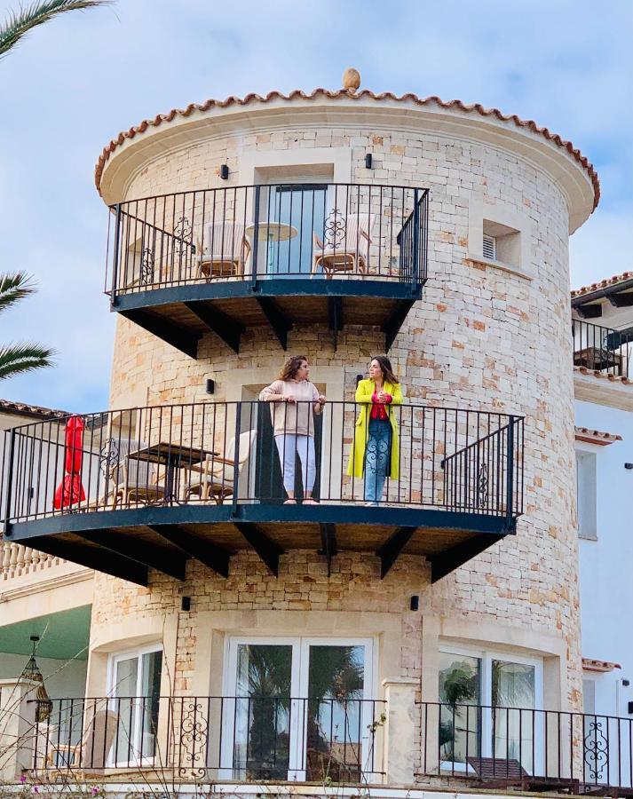 Villa Piccola By Cassai Colonia de Sant Jordi Eksteriør bilde
