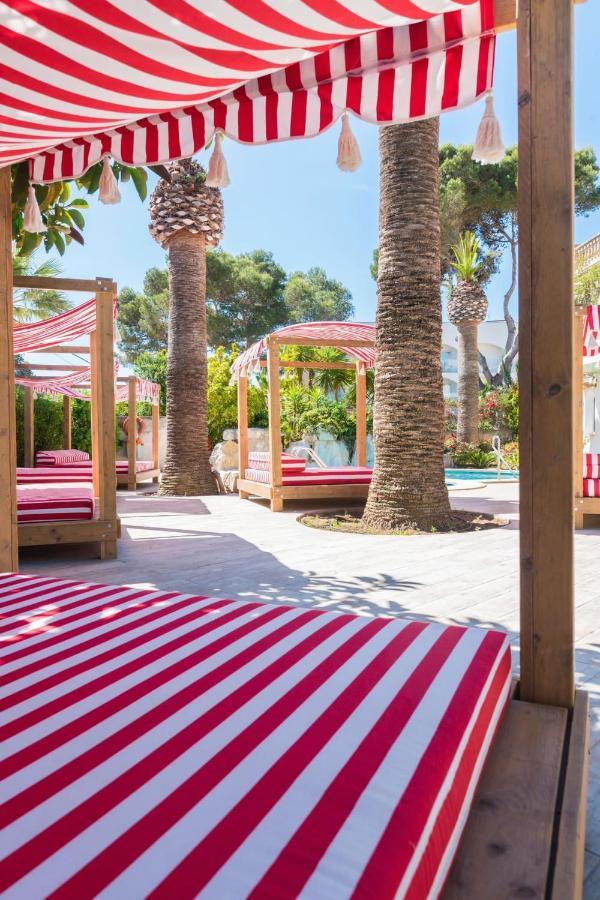 Villa Piccola By Cassai Colonia de Sant Jordi Eksteriør bilde