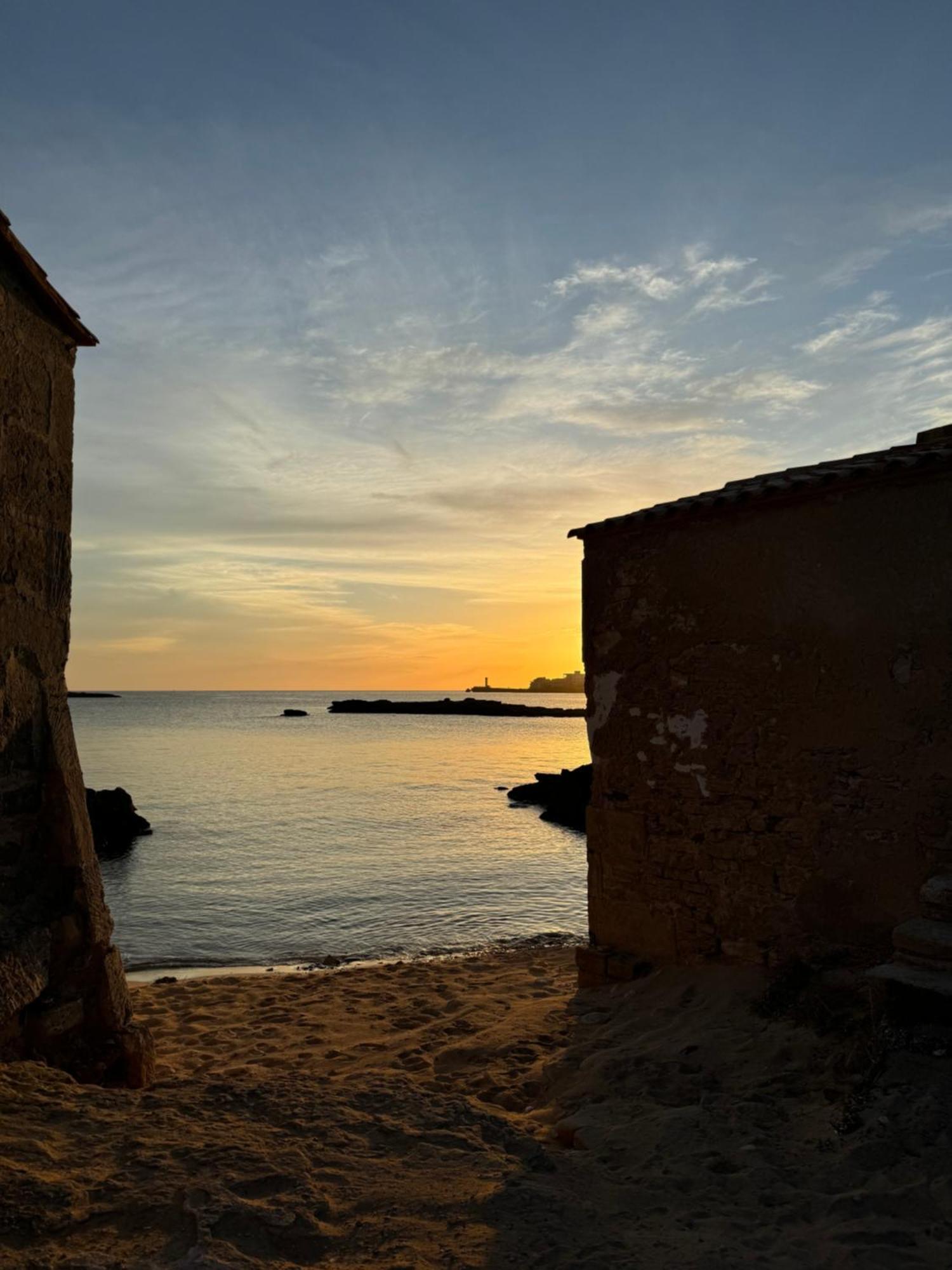Villa Piccola By Cassai Colonia de Sant Jordi Eksteriør bilde